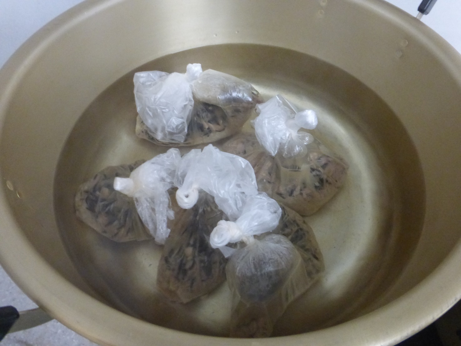 防災炊き出し訓練8