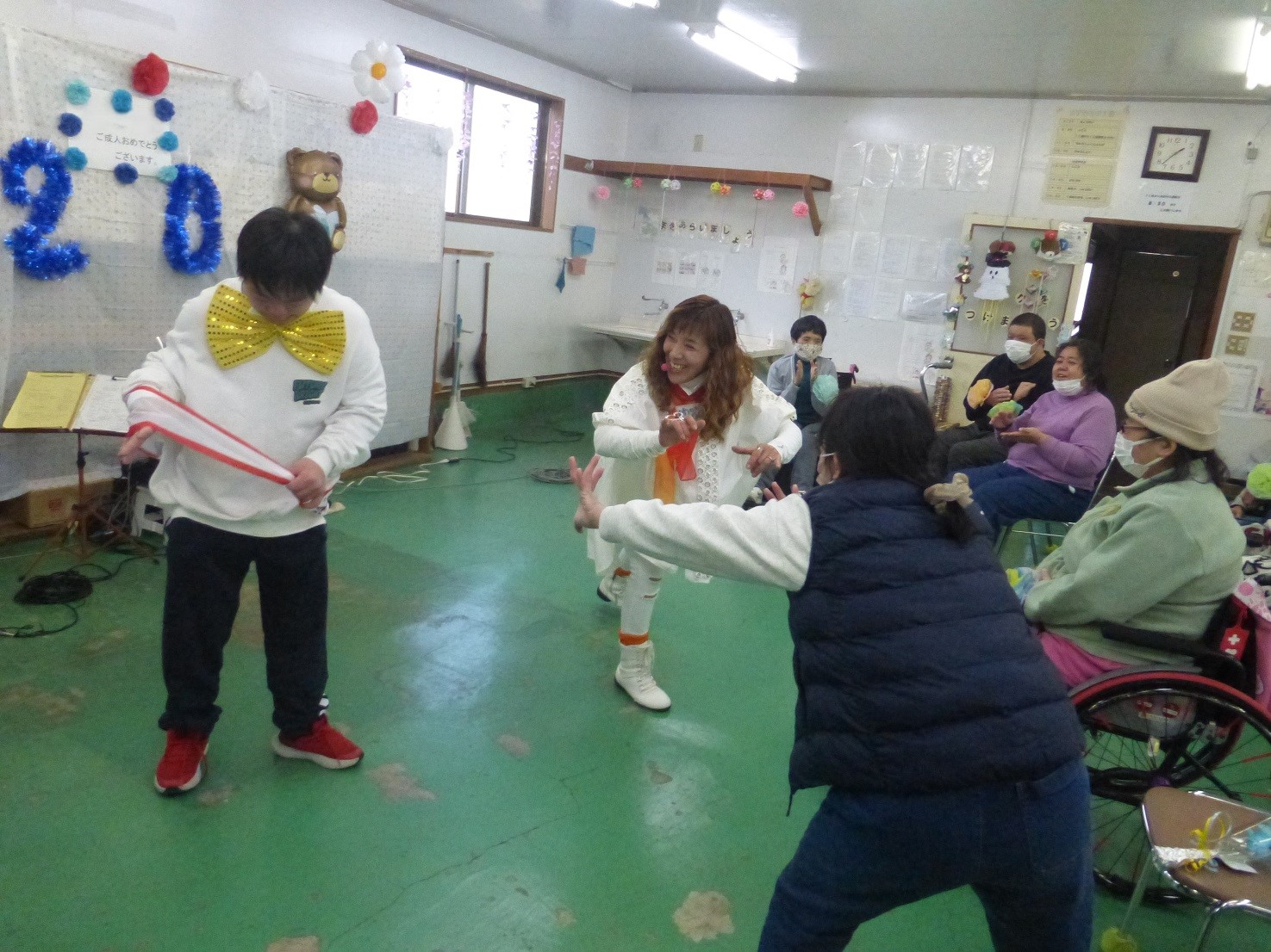 成人式2