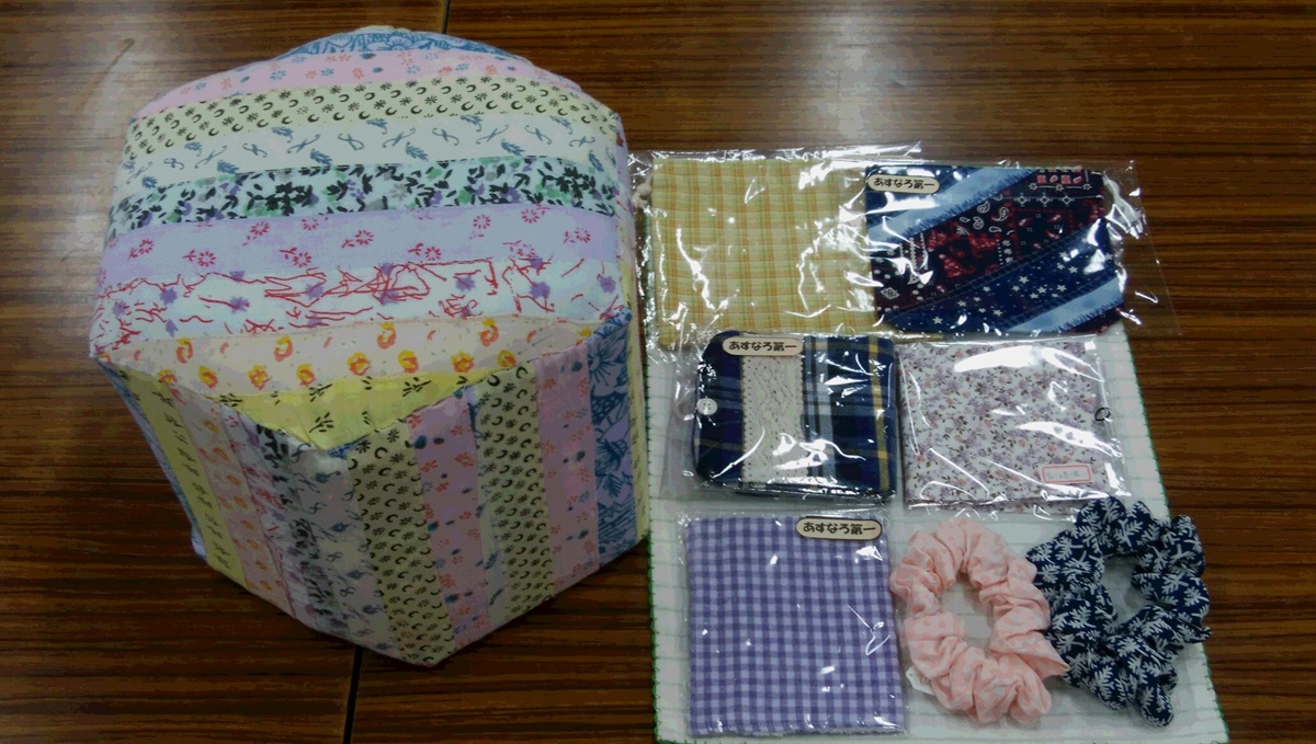布製品2